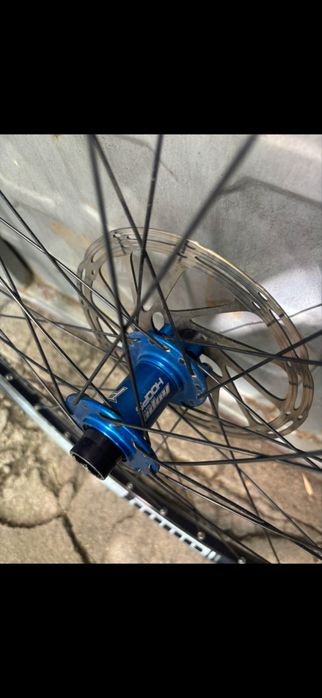 САМО ЗА СТАРА ЗАГОРА! Части за колело