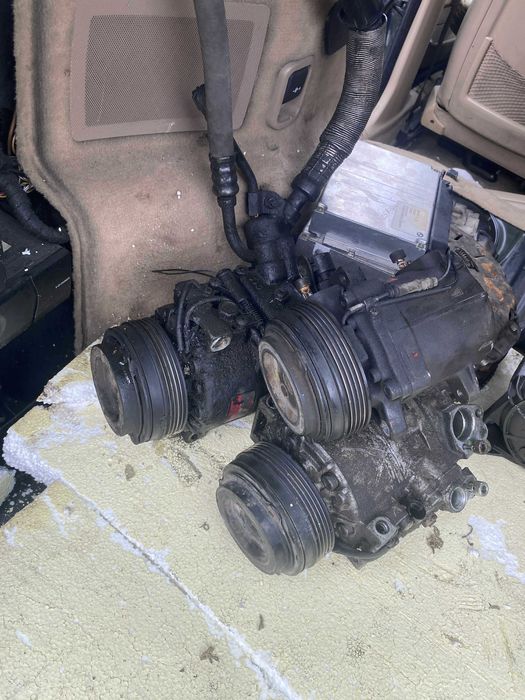 бмв части м50б20 / м52б20