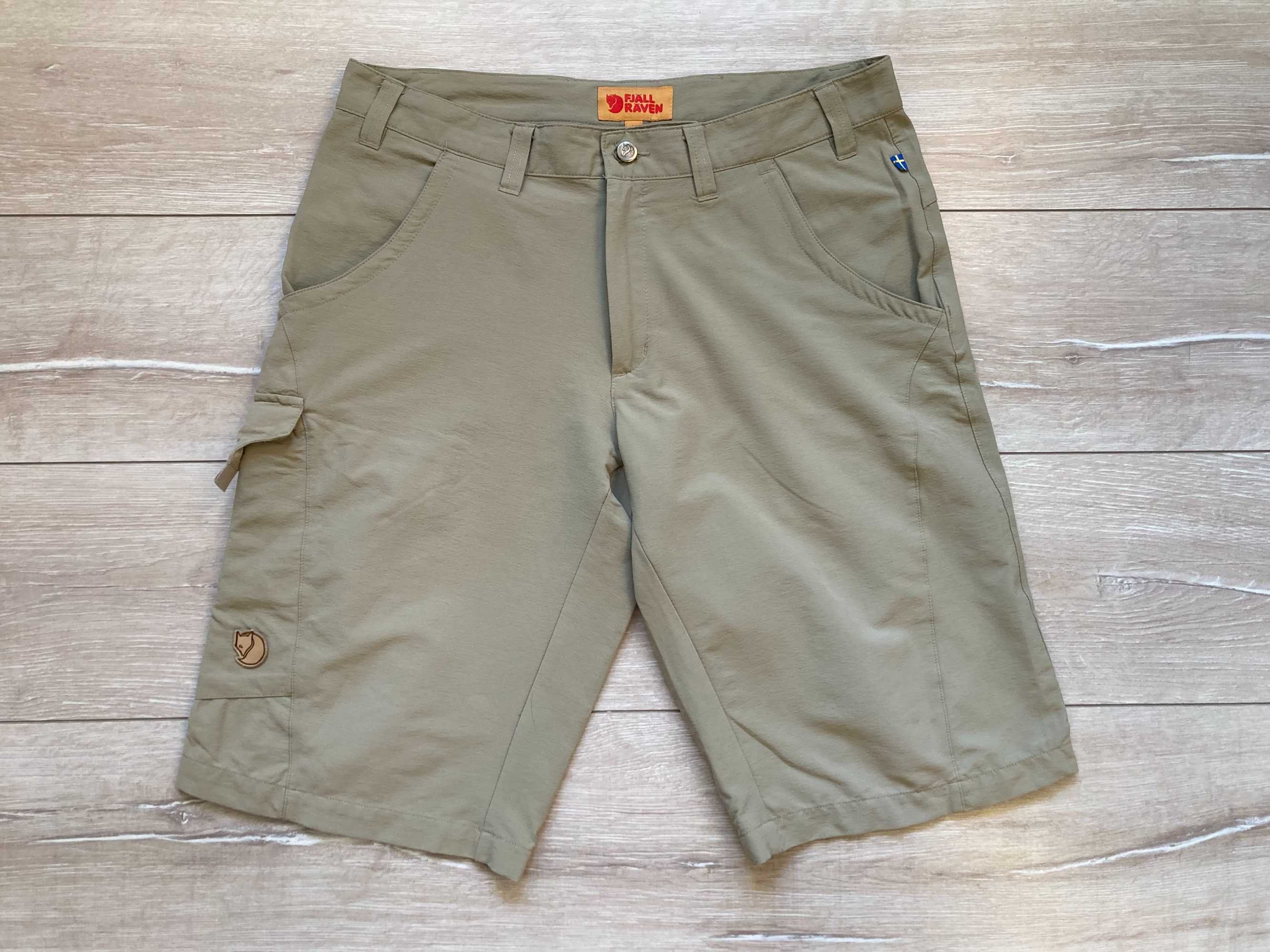 Fjall Raven FjallRaven Freestride къси панталони къс панталон шорти 48