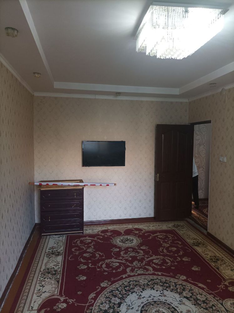 Prodayotsiya kvartira na Yunusabad 15 3/2/4 . Ryadom metro Turkistan