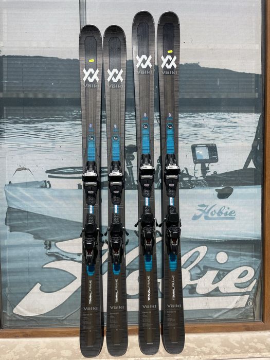 Head Atomic Rossignol Fischer Nordica