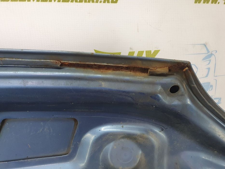 Capota motor Ford Mondeo MK3 [2000 - 2003] 2.0 tddi D5BA