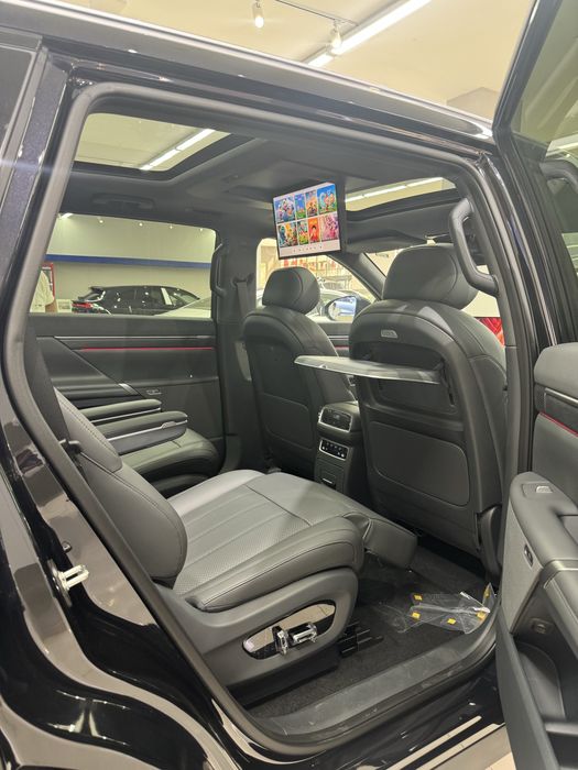 Dongfeng EP Hybrid 202km Restyling 2026