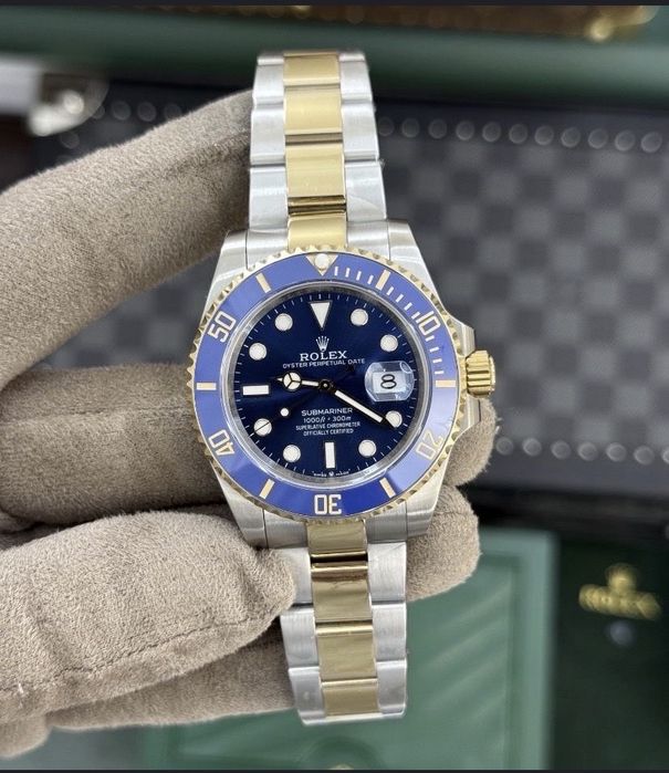 Ceas Rolex Submariner 41MM || 2025 || limited ed