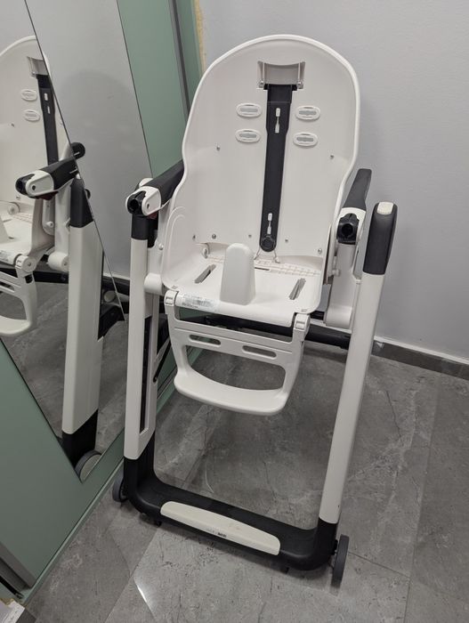 Scaun masa peg perego siesta