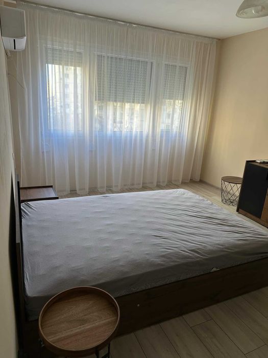 Дава се под наем Двустаен апартамент в Стара Загора, Опълченски - 40 кв.м за 255 € - Снимка #7