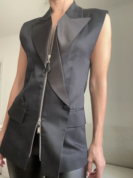 Vesta Louis Vuitton 36 lana matase