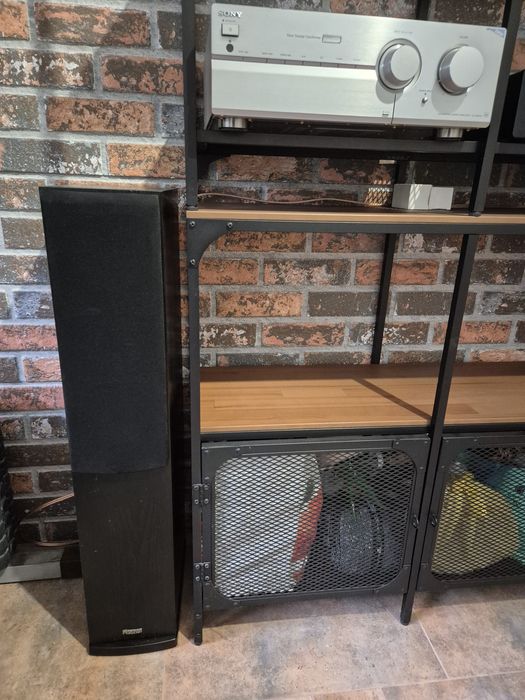 Boxe Magnat Quantum 555 (160w, stare f buna)