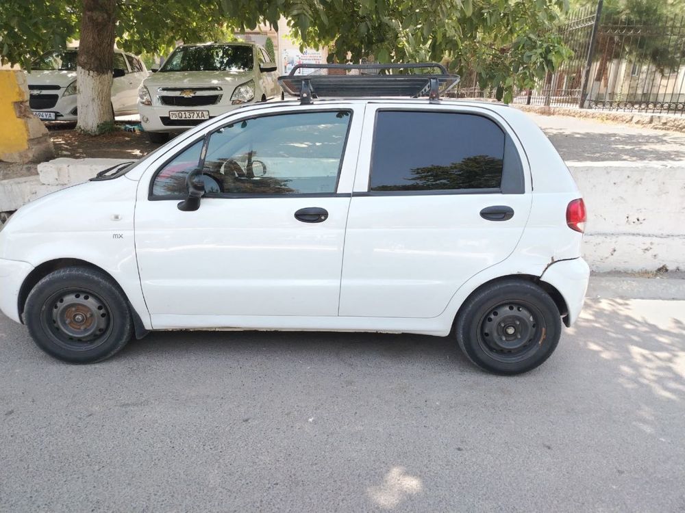 Matiz 2017 mxx matiz