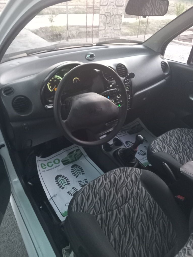Срочно продаётся Matiz best 2018