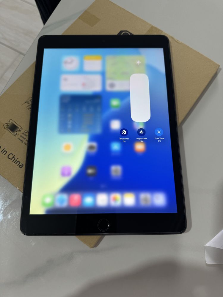 Ipad 9 wifi + cellular 64 g