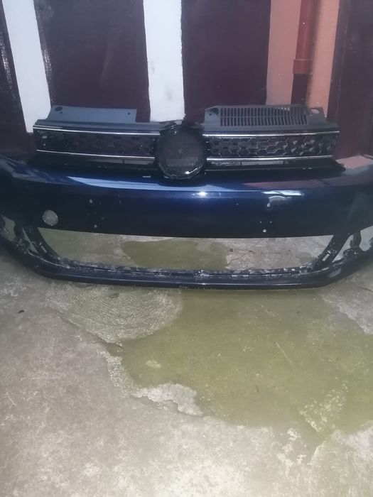 Vand bara fata si grila golf 6