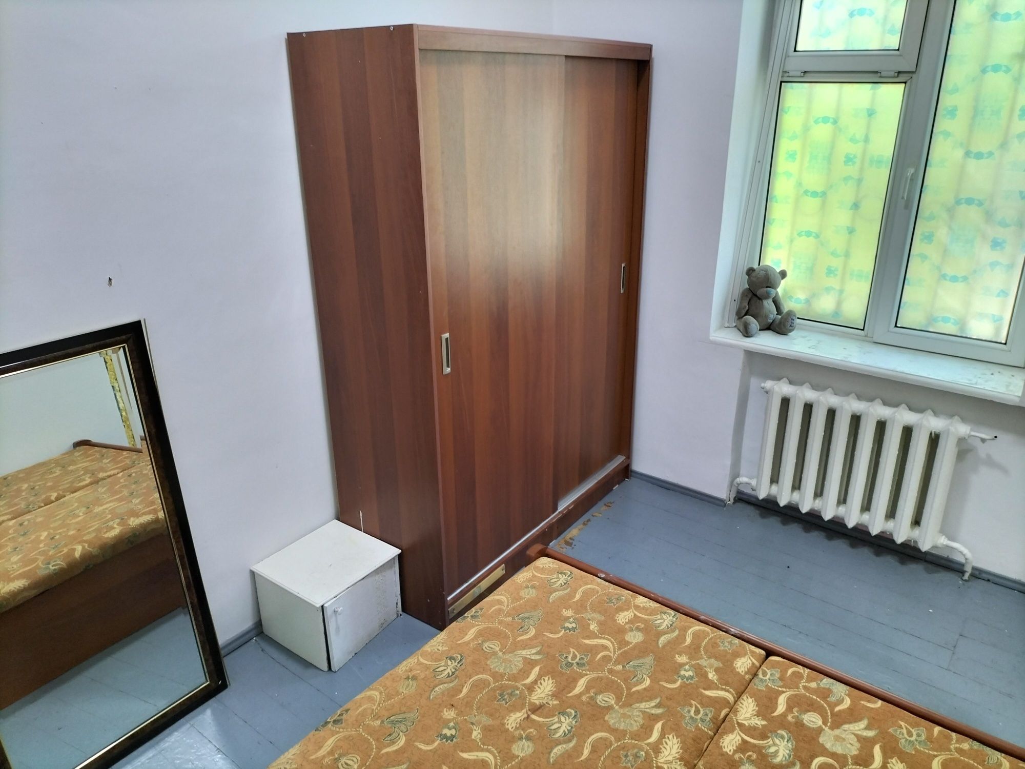 Дом 3 ком Ракатбаши