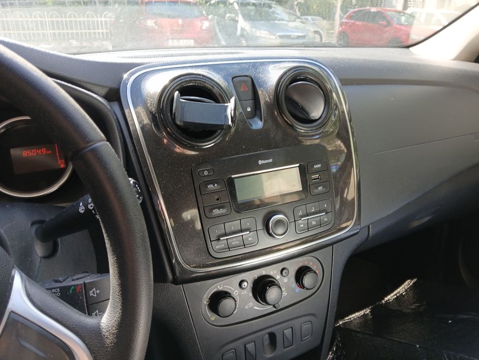 Logan 2018 1l sce impecabil dacia
