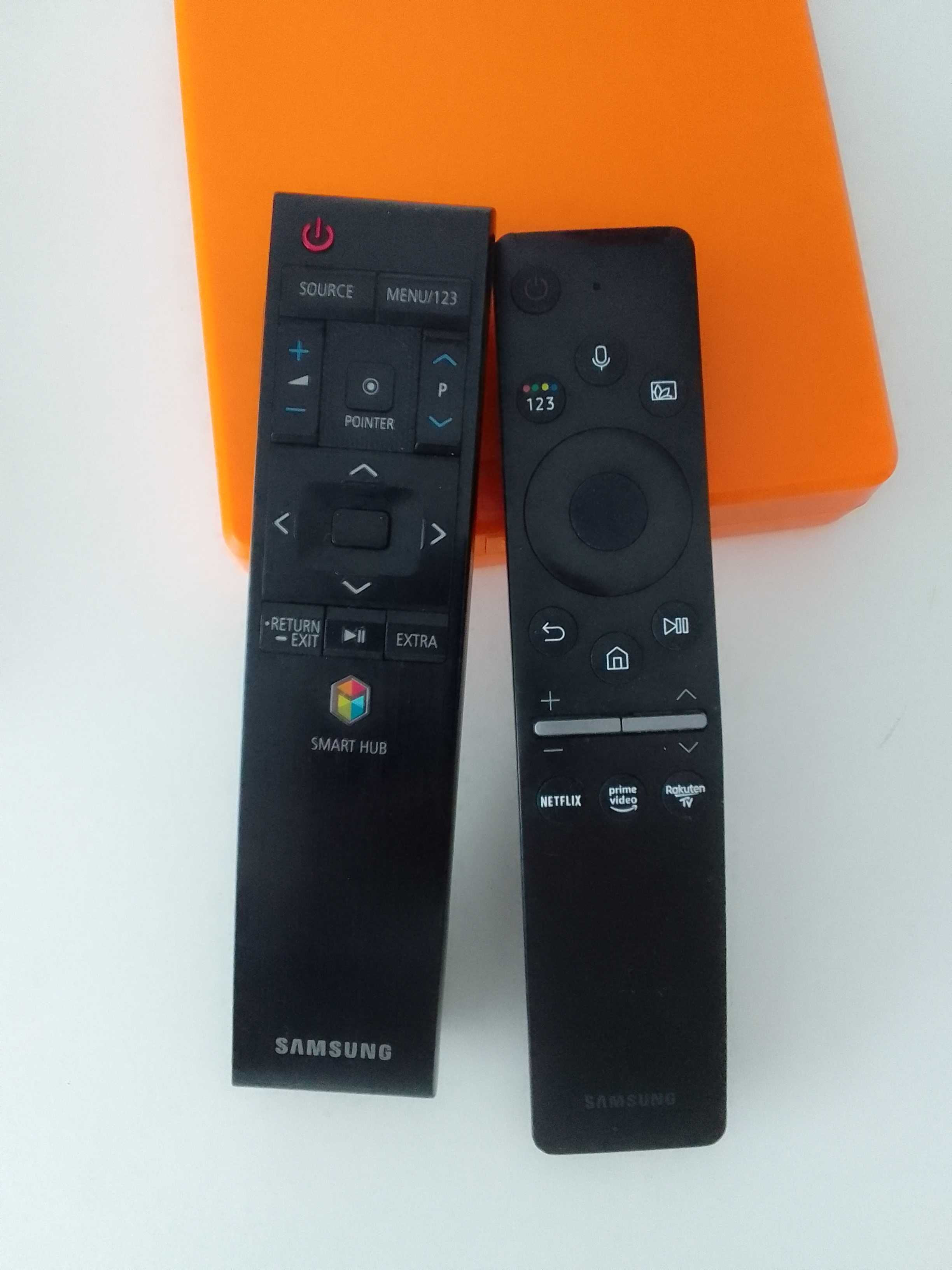Telecomanda smart control TV Samsung originala