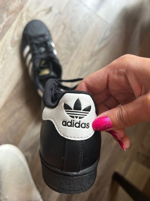 Аdidas Superstar (дамски)