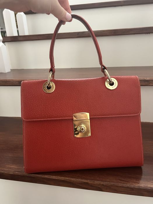 Geanta Anne Valerie Adolf