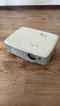 Проектор Optoma W355 DLP HD