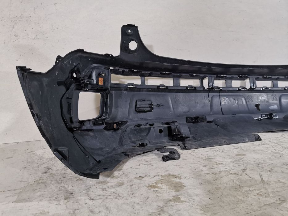 Bara spate Peugeot 3008 GT-Line, 2017, 2018, 2019, 2020, cod origine OE 9811865077
