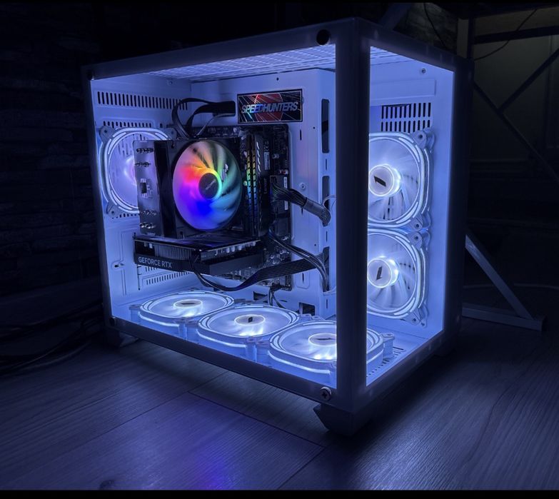 Vand pc de gaming