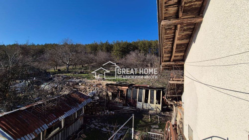 Продава се Къща в с. Ралица, Област Търговище - 180 кв.м за 362 €/кв.м - Снимка #2