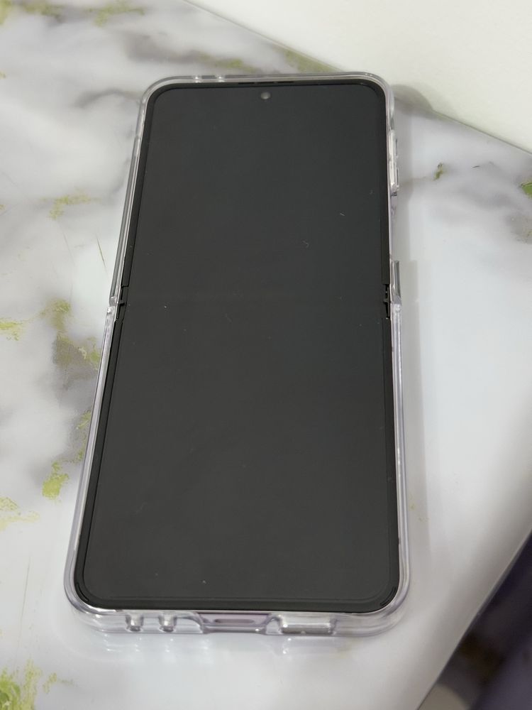Samsung Galaxy Z Flip 5