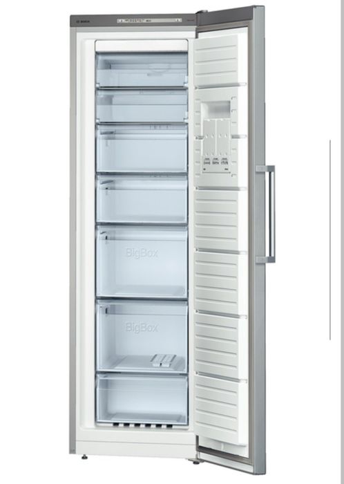 Морозильна камера Bosch GSN36VL30