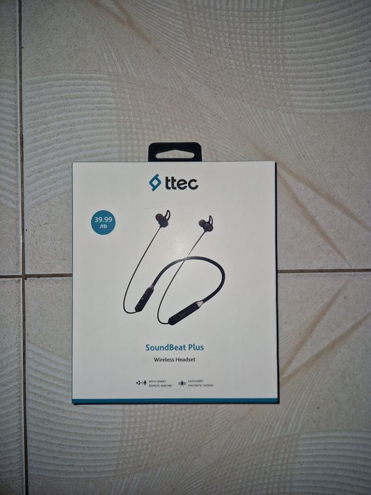ttec SoundBeat Pro