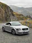 Audi TT MK1 8N 2000