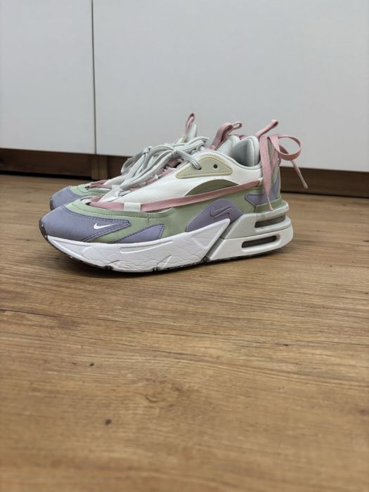 Маратонки Nike furyosa
