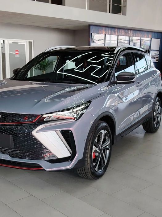 Geely Coolray ‼️Bmg Auto dealer autorizat Geely