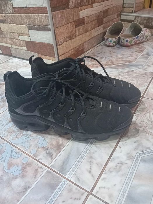 Nike vapormax plus