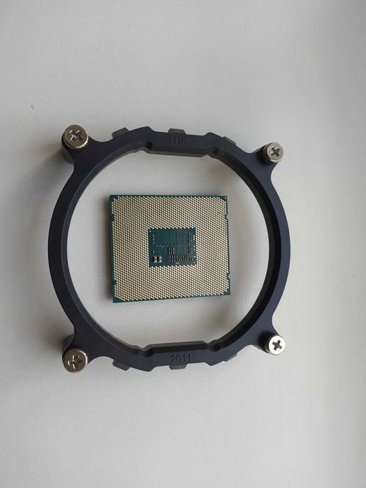 зеон xeon 2620v3