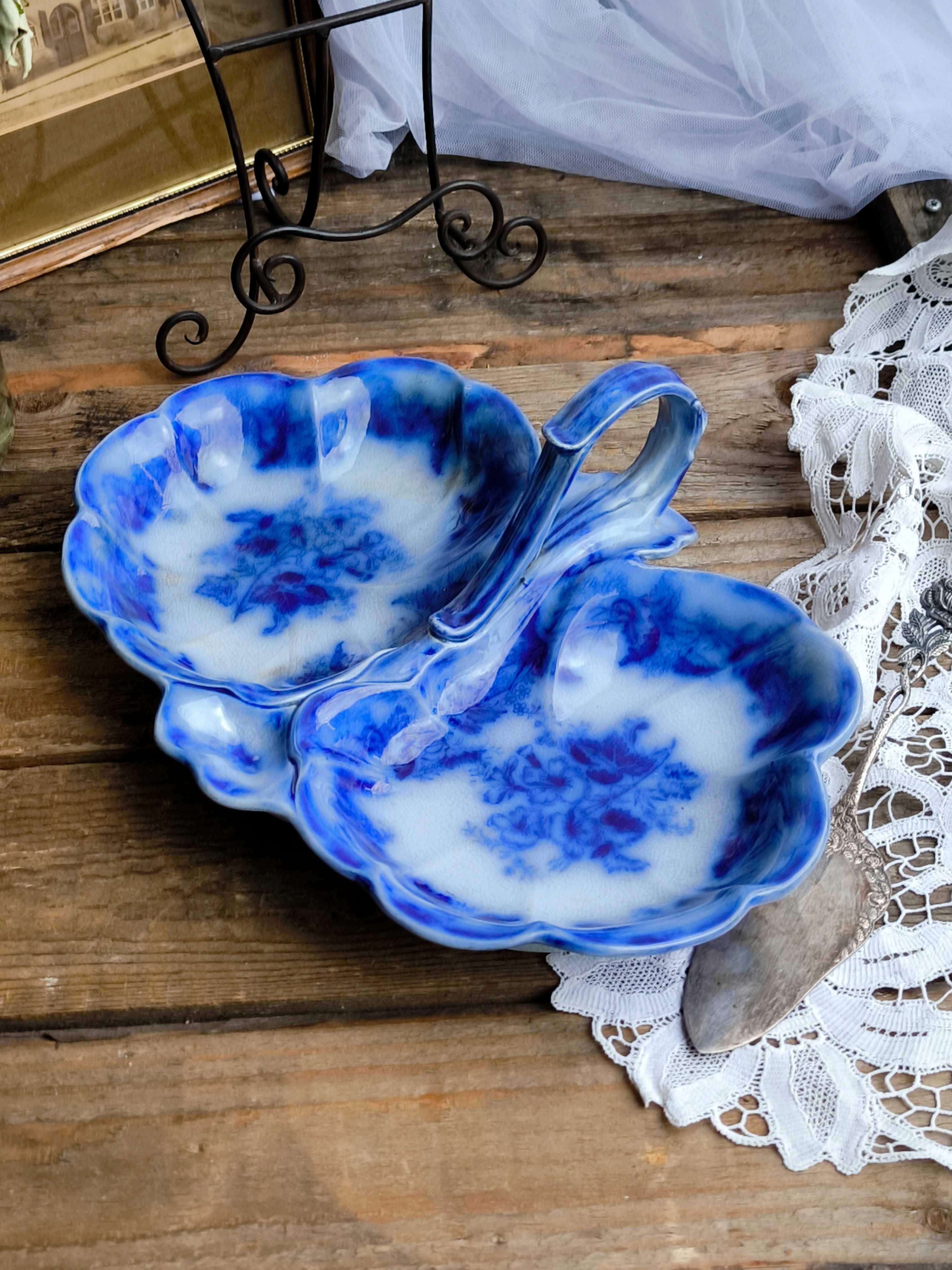 Двоен съд за сервиране Villeroy & Boch – “Althea”