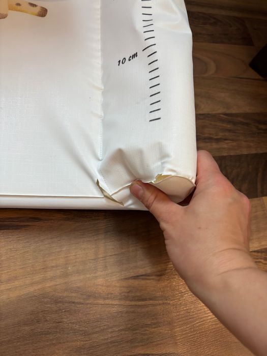 Повиварник за бебе