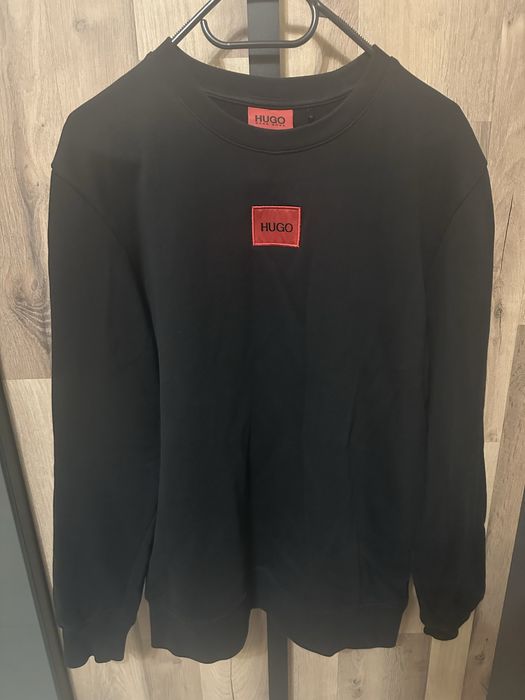 Hugo Boss мъжка блуза М