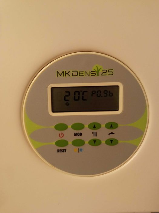 Schimbător secundar  pentru MOTAN MKDens25_100 lei