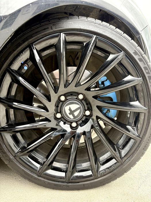 Opel Corsa D OPC