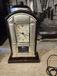 Ceas vintage adus din Germania suflat cu argint