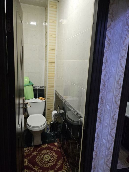 Аренда Квартира Алгоритм 31 Квартил  Сарват Мебель