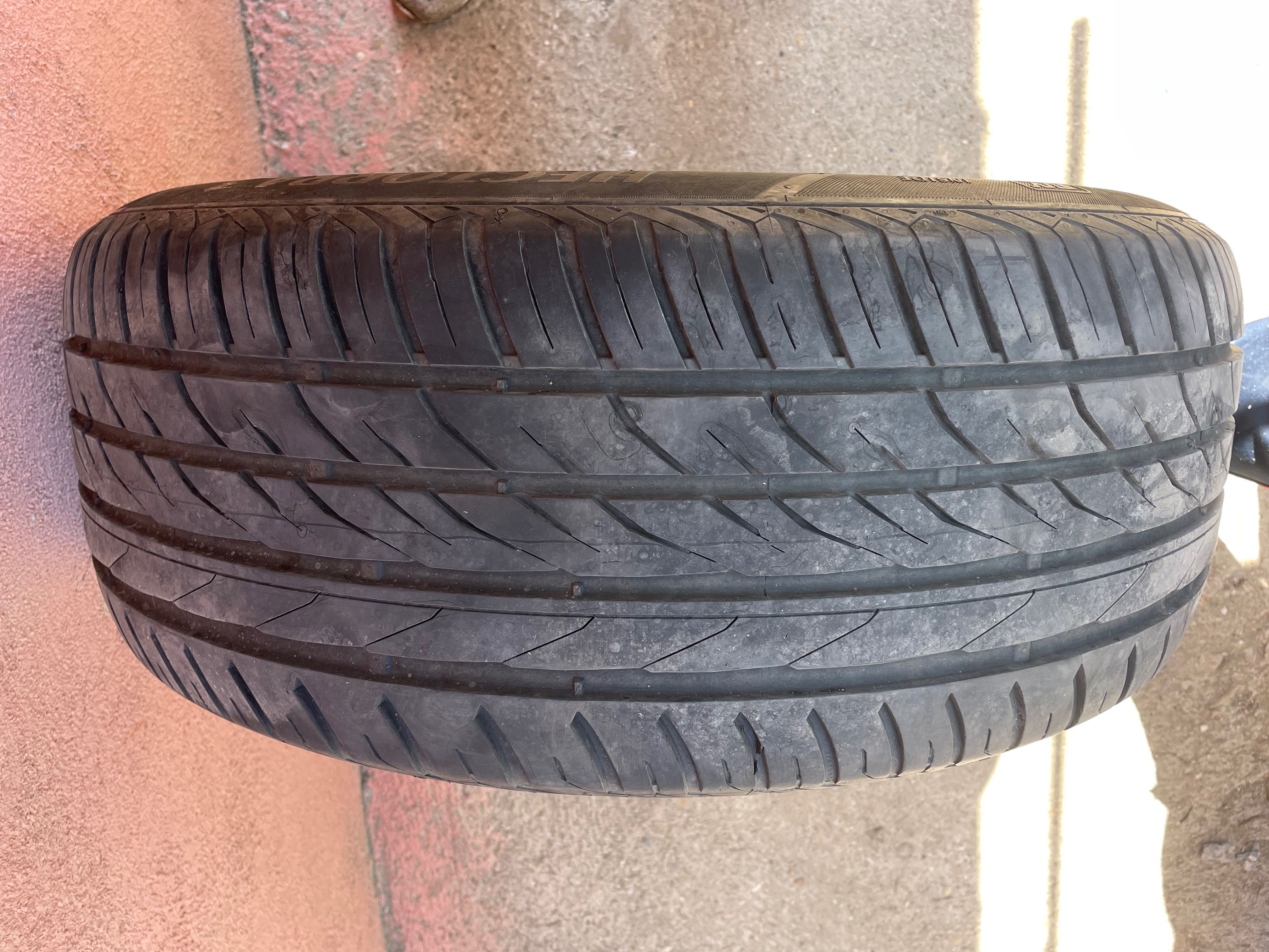 Джанти BMW X5 E70 5х120 19 цола