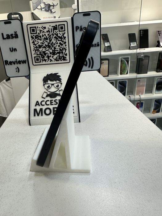  iPhone 13 128GB Factura+Garantie MAGAZIN..!