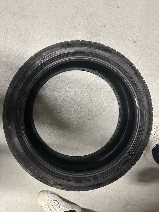 Летни Гуми Pirelli Scorpion 255/40 R21– почти нови, само на 3 000 км!
