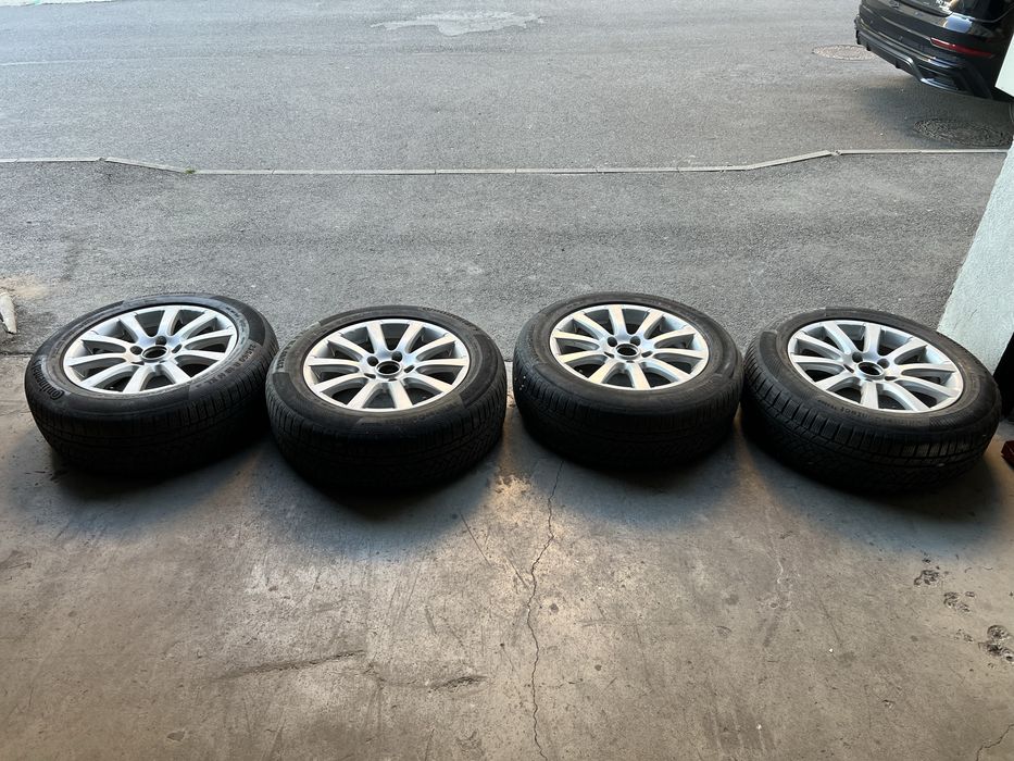 Vand roti 235/60 R18