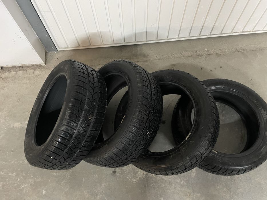 Продавам гуми 185/55/15
