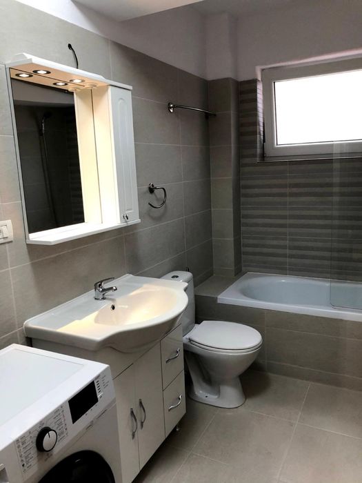 Ultracentral! Ap. cu 2 camere de inchiriat