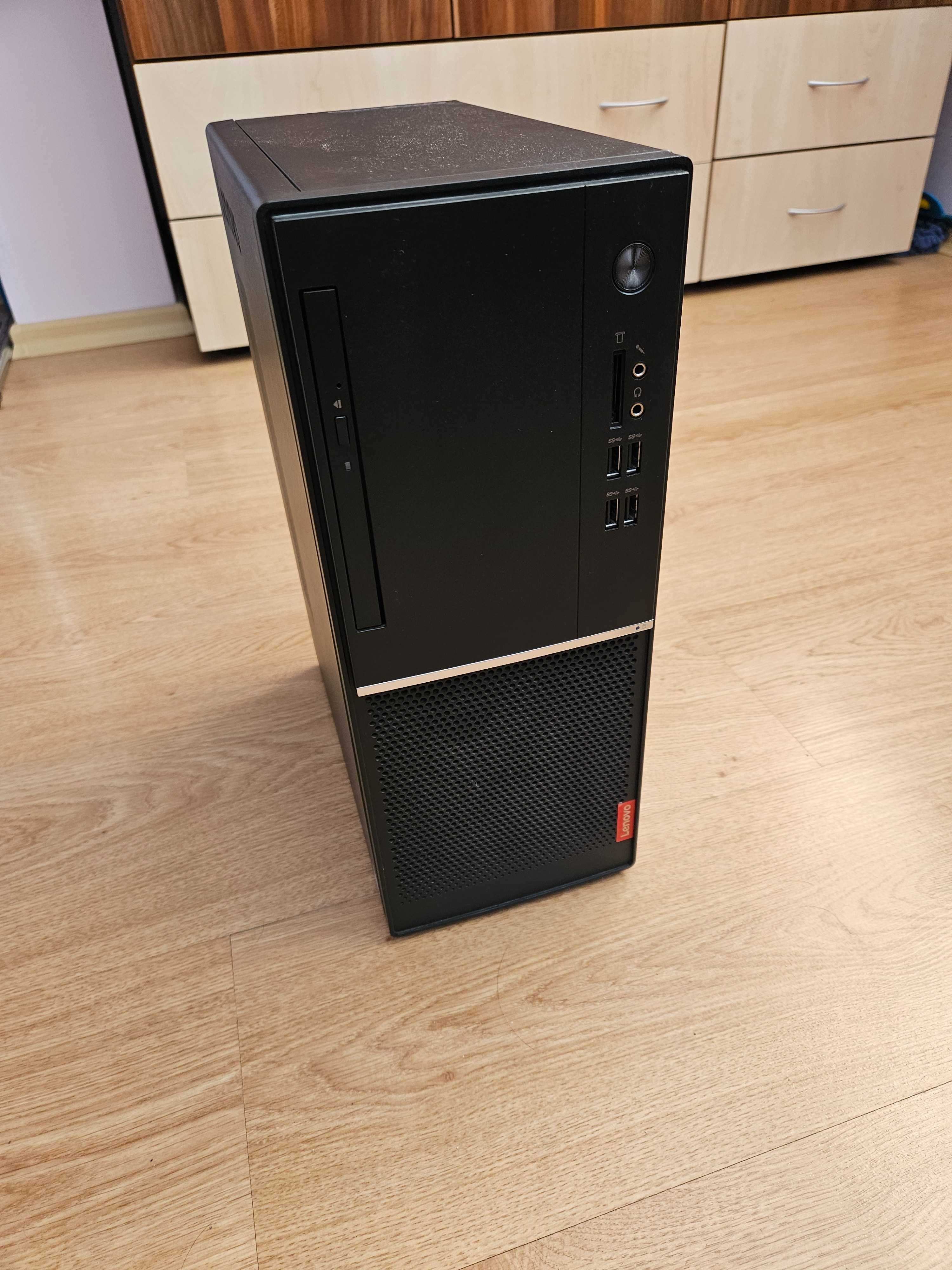 Lenovo V520 Tower