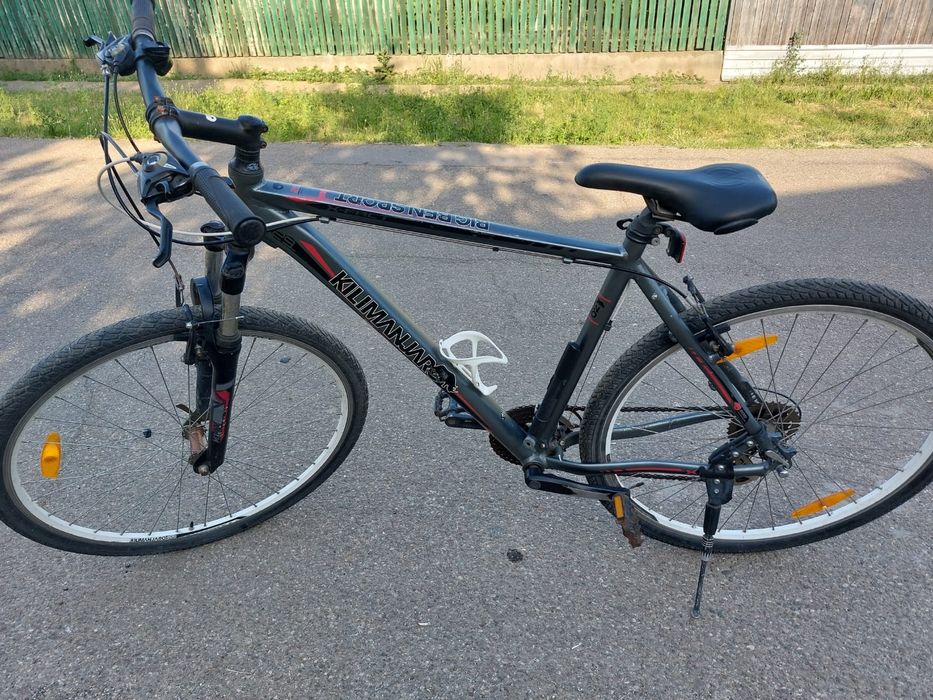 Vând bicicletă 29inch