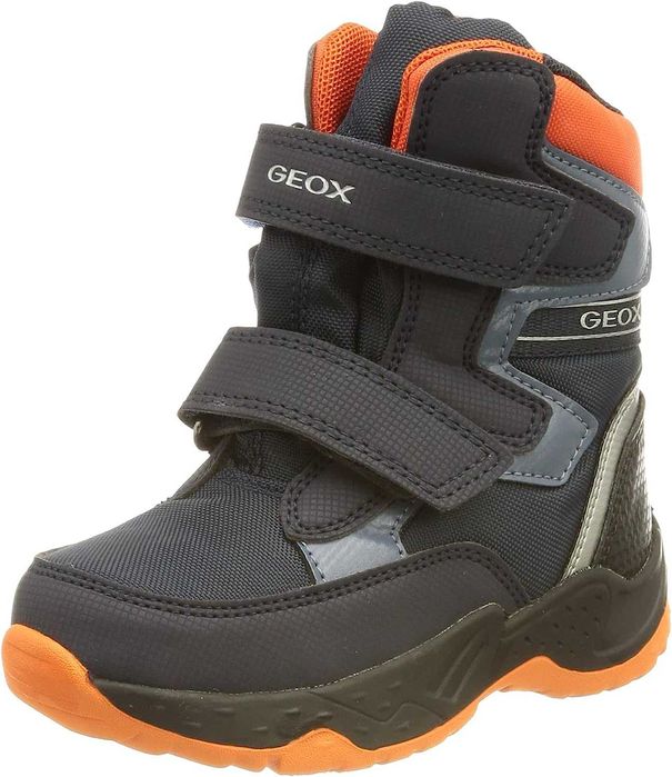 Нови боти/ботуши/апрески Geox, Bisgaard, Primigi, Lurchi - н. 24