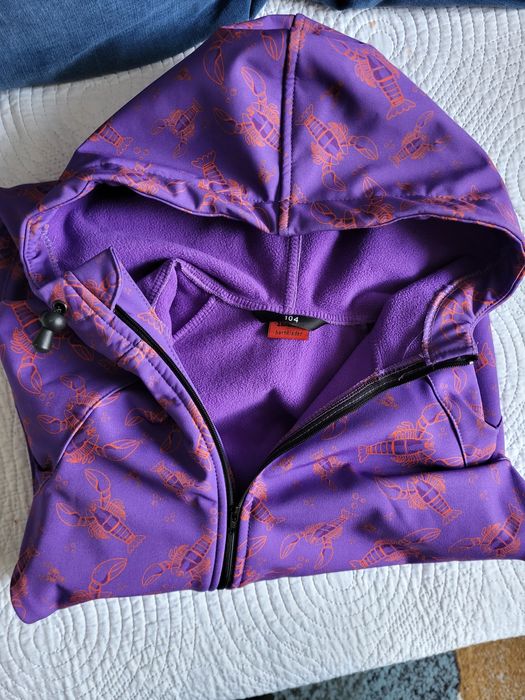 Salopeta IELM noua, numarul 104.